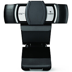 Logitech HD Webcam C930e