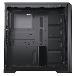 Avis Phanteks Enthoo Pro 2 Black - Verre trempé