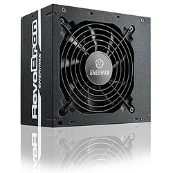 Enermax MaxTytan 750W - Titanium