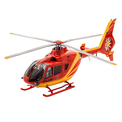 Revell Model Set EC135 AIR-GLACIERS - 64986