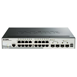 D-Link DGS-1510-20 DGS-1510-20