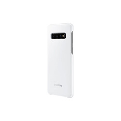 Acheter Samsung Coque Lumineuse S10 - Blanc