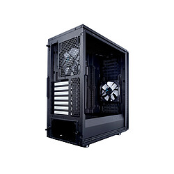 Acheter Fractal Design Define C (Noir)