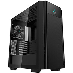 DeepCool CH510 MESH DIGITAL - Noir