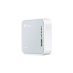 TP-LINK TL-WR902AC - 750 Mbps