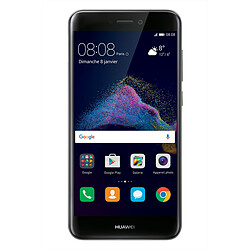 Huawei P8 Lite 2017 - Noir pas cher