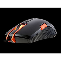 Souris Gaming Cougar 250M optique - Noir Souris de jeu optique 250M - 4000 DPi - Noir