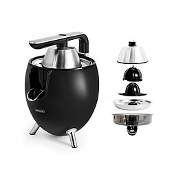 Acheter Kitchencook Presse agrume électrique Presspod 550 ml - Noir