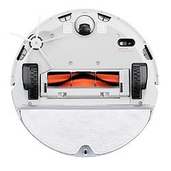 Avis Aspirateur robot ROBOROCK E5 Blanc