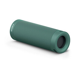 Acheter Sony Enceinte Bluetooth SRS-XB23 Extra Bass - Vert Olive