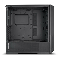 Avis Lian Li LANCOOL 216 - ATX - RGB - Noir - Avec fenêtre