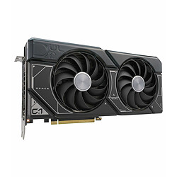 ASUS GeForce RTX 4070 Dual OC Edition 12G