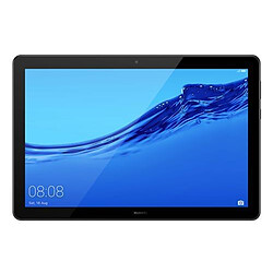 Huawei MediaPad T5 10,1" - 3/32 Go - WiFi + 4G - Noir