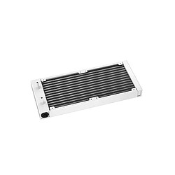 Acheter DeepCool LS520 SE 240mm - Blanc