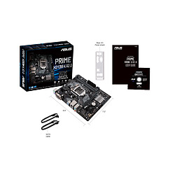 ASUS PRIME H310M-K R2.0 pas cher