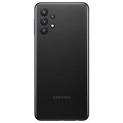 Avis Samsung Galaxy A32 4G - 128 Go - Noir