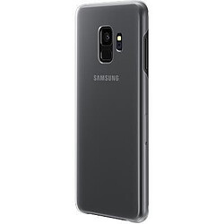 Bigben Interactive Slim Case Galaxy S9 - Transparente