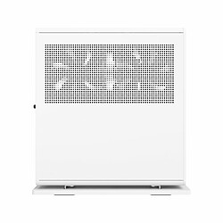 Avis Fractal Design Product Sheet Ridge - Blanc - Mini-ITX -  Non RGB - Sans fenêtre