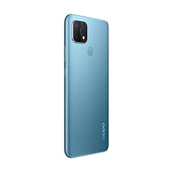 OPPO A15 - 3/32 Go - Bleu pas cher