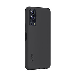 Coque en silicone pour Vivo Y72 5G