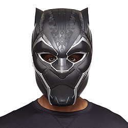 Acheter Marvel Avengers Casque Black Panther Collector - E1971EU40