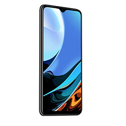 Acheter Xiaomi Redmi 9T 64Go Gris