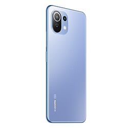 Xiaomi 11 Lite - 5G NE - 8/128 Go - Bleu pas cher