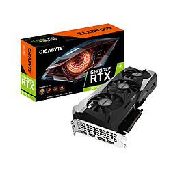 Gigabyte GeForce RTX 3070 Ti GAMING OC -  8 Go