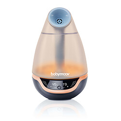Babymoov Humidificateur ''Hygro + '' pas cher