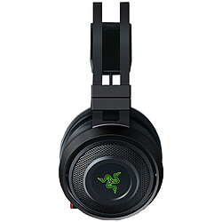 Avis Razer Nari Ultimate - Sans fil