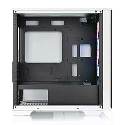 Avis Thermaltake Divider 170 TG ARGB - Blanc