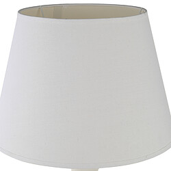 3S. x Home Lampadaire Bois Blanc Hauteur 153 cm