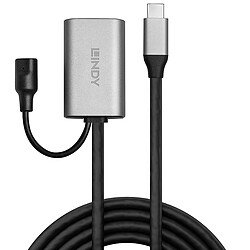 Lindy Rallonge active USB 3.1 Gen 1 C/A, 5m