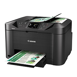 Canon MAXIFY MB5150