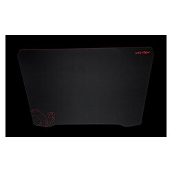 Avis OZONE Gaming Gear Ozone Neutron Tapis de souris semi rigide Gaming Noir