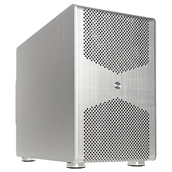 Lian Li PC-Q50A - Argent