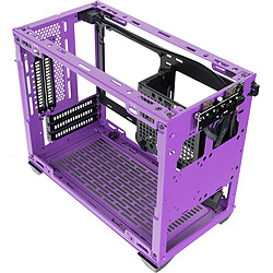 Cooler Master MasterBox NR200P - Violet pas cher