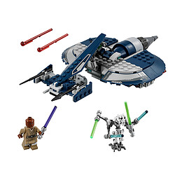 LEGO® Star Wars™ - Speeder de combat du Général Grievous - 75199