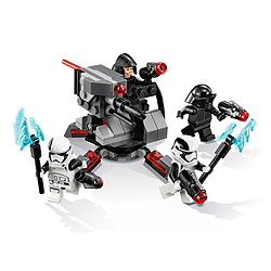 Acheter LEGO® Star Wars™ - Battle Pack experts du Premier Ordre - 75197