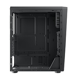 XIGMATEK Vortex (RGB) Noir - Boitier sans alimentation - Moyen tour - Format ATX pas cher