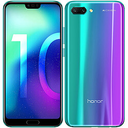 Honor 10 - Vert