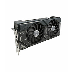 Avis ASUS GeForce RTX 4070 Dual OC Edition 12G