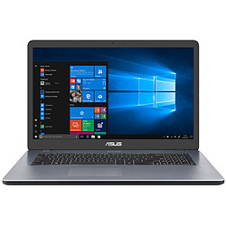 Ordinateur portable ASUS X705MA-BX241W