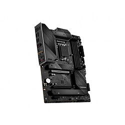 Avis MSI MAG B660 TOMAHAWK WIFI DDR5