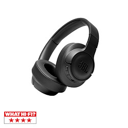 Casque sans fil JBL Tune 750 BTNC Noir