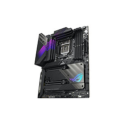 Acheter ASUS ROG MAXIMUS XIII HERO · Occasion