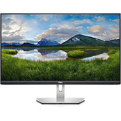 Dell 27'' LED S2721HN Ecran PC bureautique - 1920 x 1080 - Dalle IPS - 4 ms - 75 Hz - HDMI