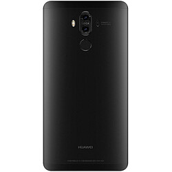 Huawei Mate 9 - 64 Go - Noir - Reconditionné