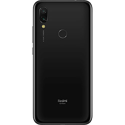 Avis Xiaomi Redmi 7 - 32 Go - Noir