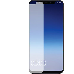 Bigben Interactive Verre trempé Xiaomi Mi 8 - Transparent